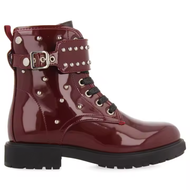 Botines de charol Gioseppo NAIVASHA 64002 - 1