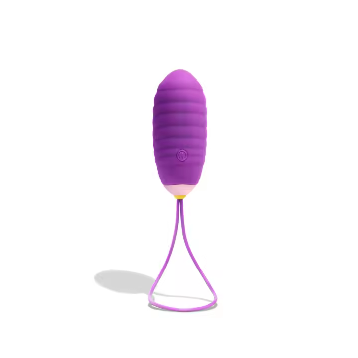 Platanomelón  - Oh - Vibrador huevo Oh Lila - 1