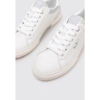 Pepe Jeans KENTON COURT W Deportivas Planas Mujer Blanco - details 1