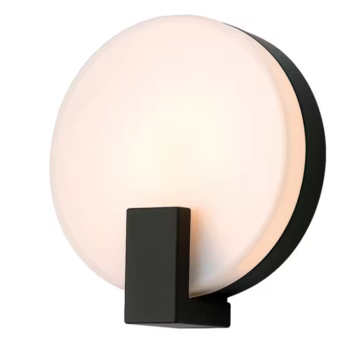 Barcelona LED Aplique exterior LED "Lucca" 10W IP54 - 1