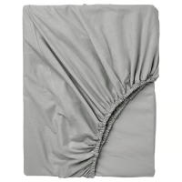 🔹 Sábana Bajera Ajustable Mommata – Suave, No se Arruga, 50% Algodón – Para Colchones de 30 cm x 2 m – Varios Colores y Tamaños (90 a 180 cm) - details 3