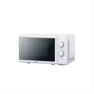 Microondas HTW MIC CD6 700W 20L 5 potencias blanco - 1