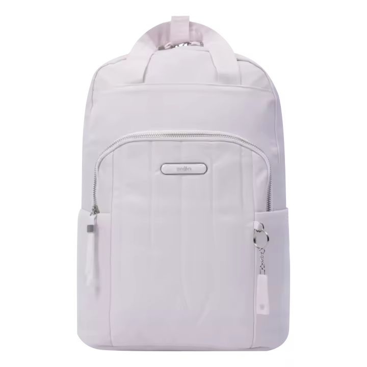 Totto Mochila moda casual Alenza -Dimensiones:28.5 x 38.5 x 15 cm-Material: Poliester - 1