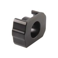 Inserción De Montaje De Perro De Aluminio Billet MQB Para Volkswagen Golf GTI R Audi A3 S3 RS3 TT TTS TTRS MKVII MKIII - details 5