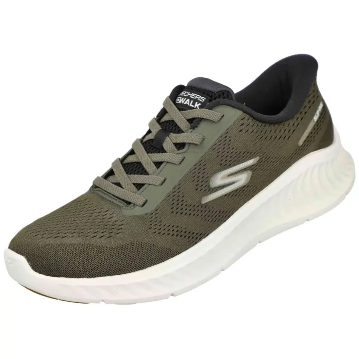 Zapatillas Skechers modelo 070-678290 para Hombre en color Beige - 1