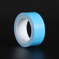 Cinta Adhesiva Térmica Doble Cara 10m/Roll Para CPU Chip PCB LED Strip Light Disipador De Calor Electrónica DIY - details 8