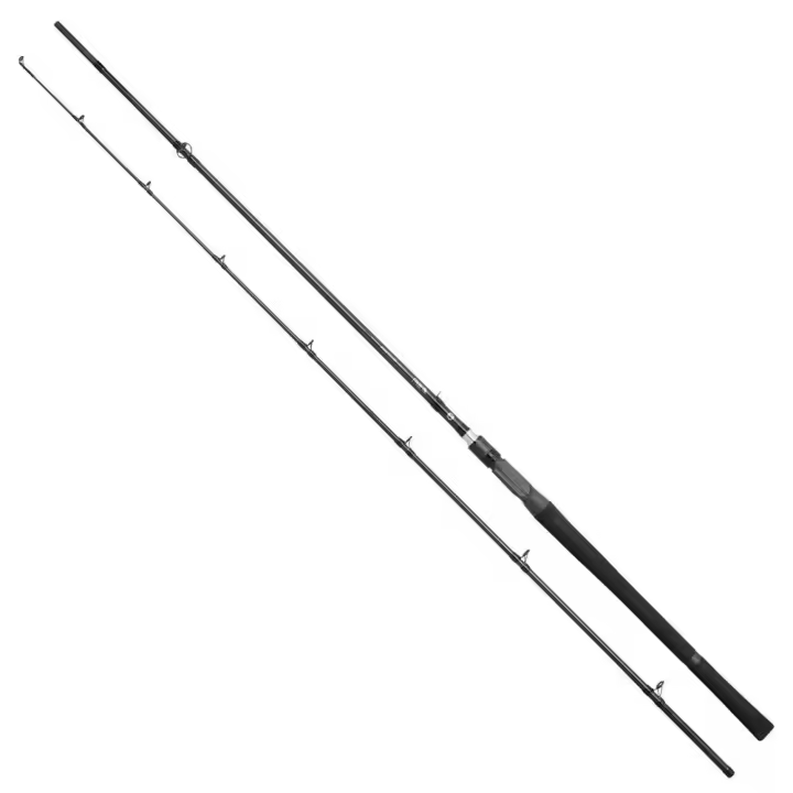 Spro Caña Baitcasting Sp1 Pro - 1