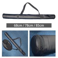 Bolsa De Transporte Para Palos De Billar Y Snooker Con Correa Ajustable Estuche De Almacenamiento Para Palos De Tenis Y Béisbol - details 4
