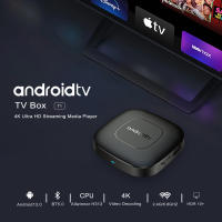 Smart Home Theater TV Box Android 13 Google Assistant Netflix Bluetooth Media Player 2G/16G 2.4G/5G Wifi Allwinner H313 - details 1