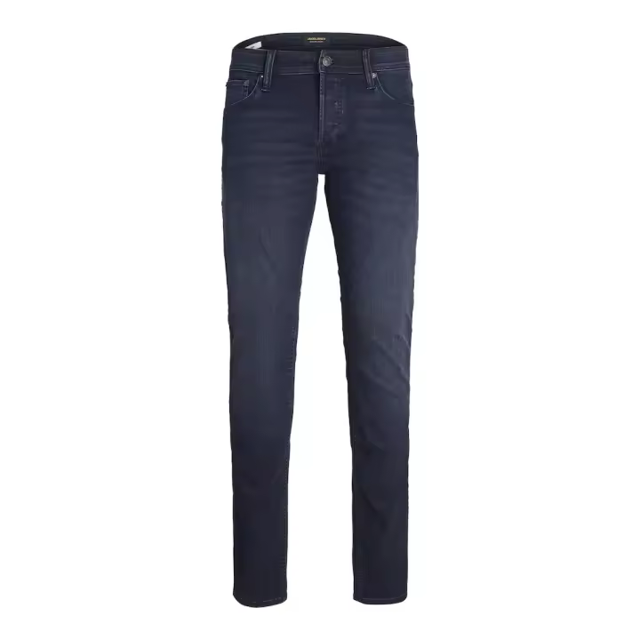 Jack & Jones Vaquero Hombre JJIGLENN JJORIGINAL SQ 260 NOOS - 1