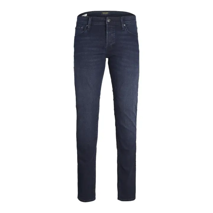 Jack & Jones Vaquero Hombre JJIGLENN JJORIGINAL SQ 260 NOOS - 1
