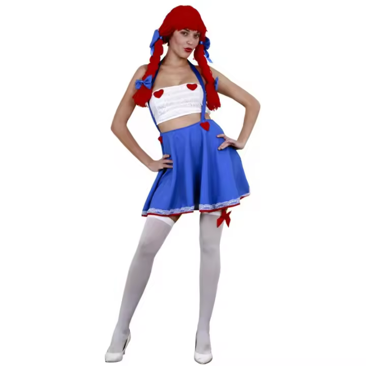 Pepona talla M-L Boys Toys - 1