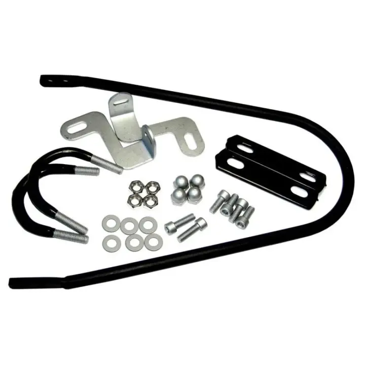 Xlc Para Lowrider Set Replacement Parts - 1