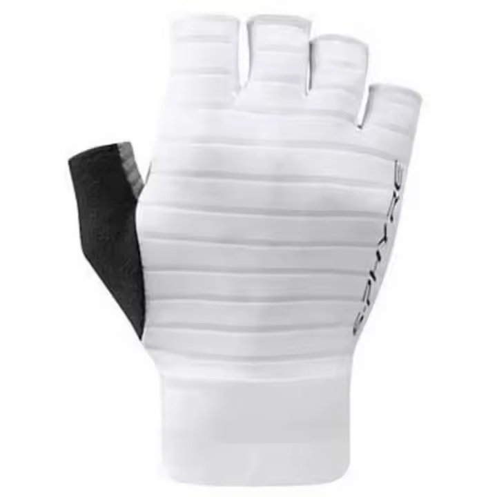 Shimano Guantes Cortos S-phyre Flash Blanco - 1