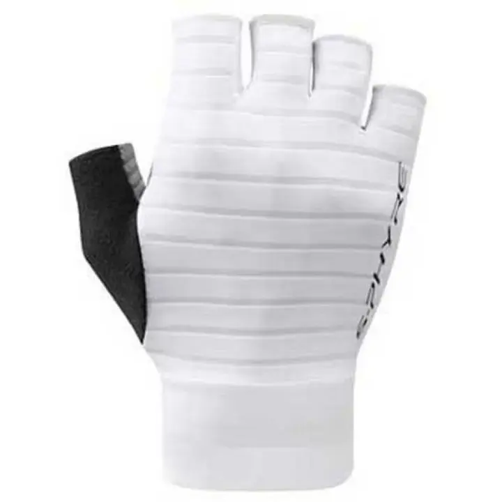 Shimano Guantes Cortos S-phyre Flash Blanco - 1