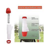 Mochila aplicadora de Fertilizantes multifuncionales para Agricultura, para maíz, arboles, Fertilizantes, Nueva - details 3