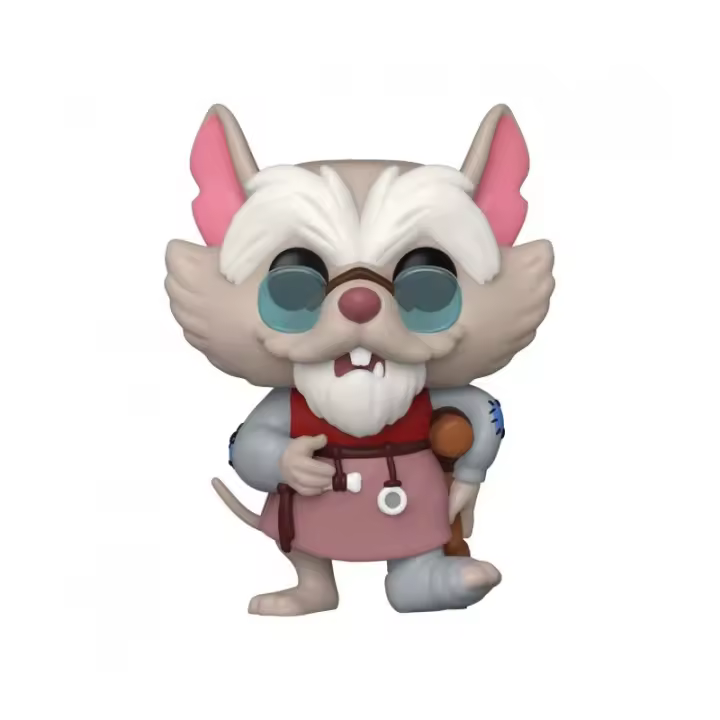 Funko-POP! Vinyl The Secret of NIMH - Mr. ages - 1