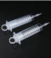 Siringa Grande De 100/300/550ml Con Bomba De Aceite Y Tubo De 1m Para Alimentación De Animales Medición De Nutrientes En Hidroponía - details 14