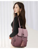 Mochipa de alta gama para Mujer, Mochipa informal de Tela Oxford para Mujer, versión Korea, Bolso de viaje de gran capacidad, Bolso Escolar - details 10