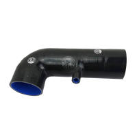 Kit De Tubos De Silicona Para Inducción Scion FRS Toyota GT86 BRZ 12- Resonador Eliminado Pieza Individual - details 0