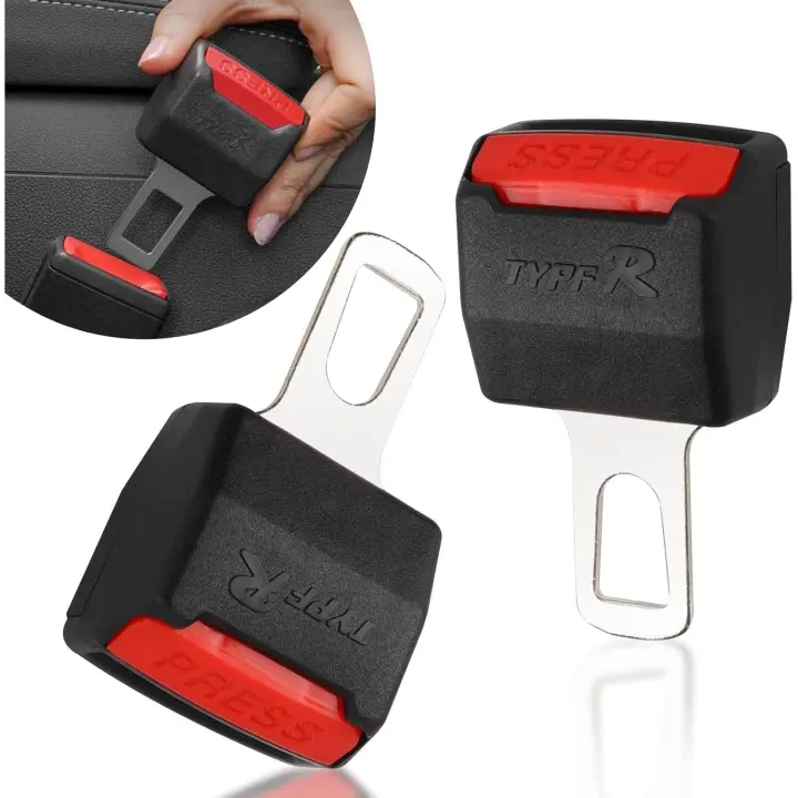 Accesorios para automóviles, 2 piezas, repuestos universales para automóviles, perfectos para el 95 % de los automóviles - 1
