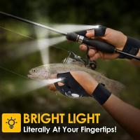 Ideas para Regalar Hombre Regalo Original - Regalos Originales para Hombre Padre Regalos Papa Hombres Cumpleaños Regalos Navidad Calendario de Adviento Guantes Con Luz LED Trabajo Gadgets Tecnologicos - details 0