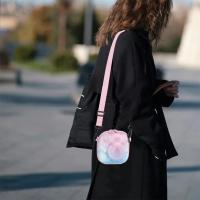 Funda Protectora Para Cámara Fujifilm Instax Mini 7 8 9 11 12 40 EVA Colorida Antigolpes Y Resistentes Al Choque Estilo Bolso Para Transporte - details 13