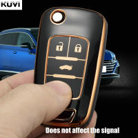 Funda De Llave De Coche Plástico TPU Para Chevrolet Cruze Aveo Trax Sail Malibu Captiva Opel Vauxhall Astra J Corsa Insignia - details 5