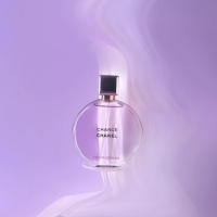Perfume Purple Chance, una fragancia clásica, duradera, fresca e intensa para mujeres, 100ml - details 2