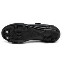 Zapatos De Ciclismo MTB 2025 Para Hombres Y Mujeres Deportivos Al Aire Libre Zapatos De Bicicleta De Montaña Con SPD Cleats Zapatillas Planas Para Shimano - details 25
