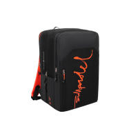 Mochila Bullpadel BPM25008 Ionic Negro - details 0