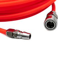 Bomba De Compresor De Aire Al Pulso Con Conector Rápido Herramientas Multímetro Jardín Herramienta De Jardinería Para DIY En Casa - details 4