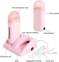 CALENTADOR DE CERA ROLL-ON DOBLE DEPILACION PROFESIONAL KSD - details 1