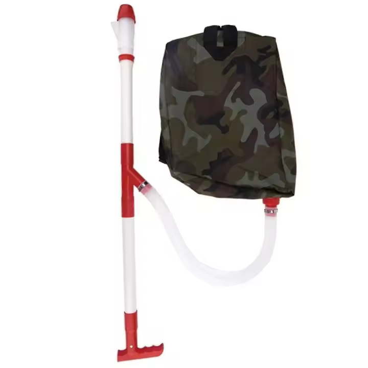 Mochila aplicadora de Fertilizantes multifuncionales para Agricultura, para maíz, arboles, Fertilizantes, Nueva - 1