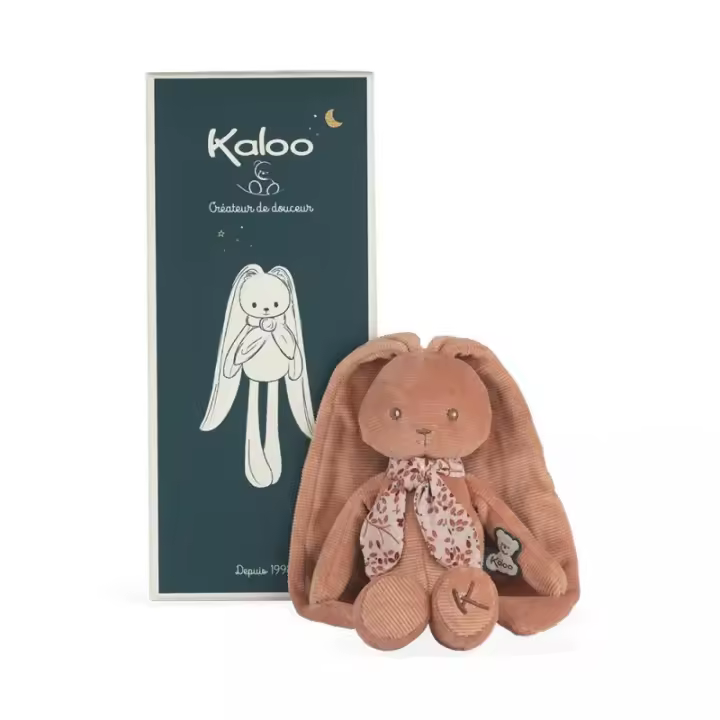 Peluche Kaloo Conejo Terracotta - 1