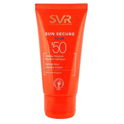 SVR SUN SECURE Blur SPF50+ - Protector Solar - 50ml - 1