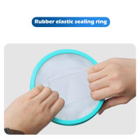 Protector De Baño Para Niños Y Adultos Cubierta De Ducha Impermeable Para Piernas Pies Brazos Manos Contra Fracturas Y Heridas - details 4