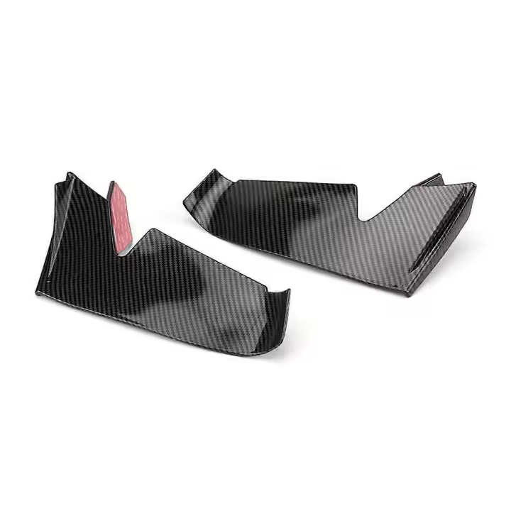 Accesorios para motocicletas, carenado, alerones, kit de alerones aerodinámicos para Aprilia RS660 RS 660 Rs660 - 1