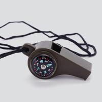 Kit de supervivencia de emergencia 3 en 1 portátil de 3 piezas con potentes herramientas de supervivencia al aire libre - details 1