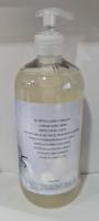 Brische Cosmetics Champú Brische Sin Sulfatos 500ml para Cuidado Capilar con Tratamiento de Keratina y Protección del Color - details 1
