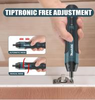 Destornillador Eléctrico Inalámbrico Makita Recargable 1300mah Multi-función Ajustable Torque Herramientas De Reparación - details 0
