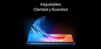 Teléfono - Meizu Note 21 Pro 8GB+256GB, Cámara 64MP+13MP+2MP, Pantalla HD+ 6.78" 120Hz, Procesador Helio G99, Bateria 5000mAh cargar rápido 30W, moviles baratos - details 8