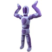 Muñeco De Peluche Gummigoo Circo Digital 2 Juguete Genio Para Adultos Y Adolescentes Relleno De Algodón PP Personaje De TV Y Películas - details 17