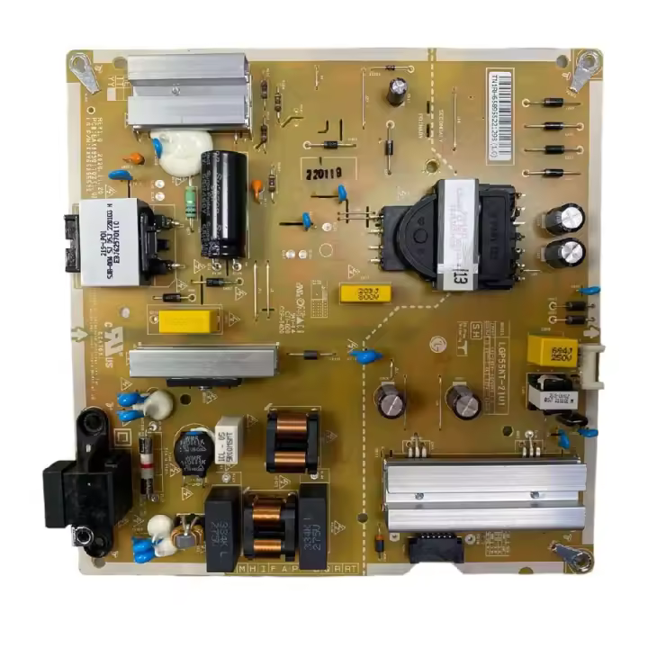 Fuente de Alimentacion LG 55NANO766QA EAX69501702(1.0) - 1