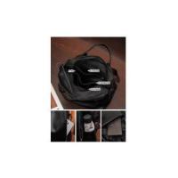 Mochila De piel auténtica para mujer, bolso de viaje de alta calidad, informal, de hombro, 2023 - details 11