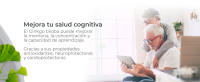 Extracto de Ginkgo Biloba Soria Natural 50ml - details 1