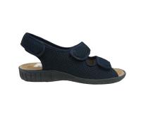 Sandalias Anatómicas JOMIX para Personas Mayores con Velcro - details 1