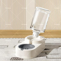 Máquina automática de alimentación y riego para gatos, perros y mascotas, máquina de agua potable, comedero para gatos, suministros para cuencos de arroz para perros - details 5
