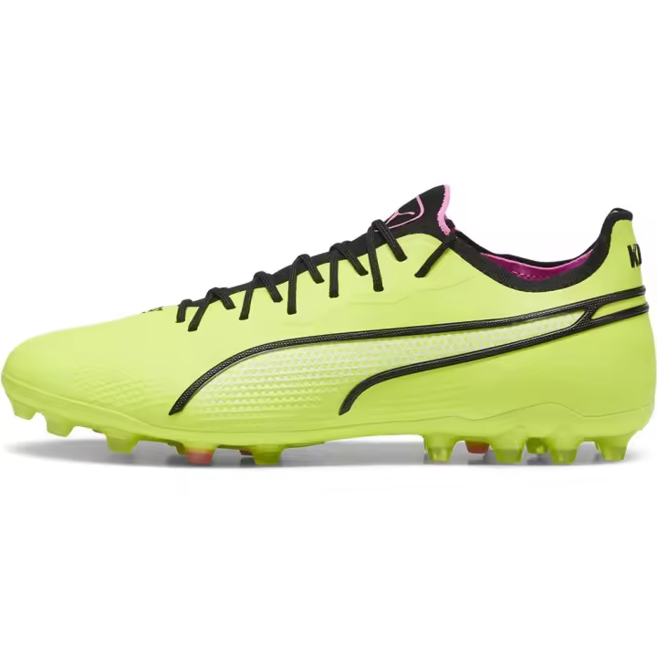 Puma Botas De Fútbol King Ultimate Mg - 1