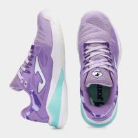 Zapatillas Joma Spin Lady 2519 Violeta - zapatillas de pádel - details 3